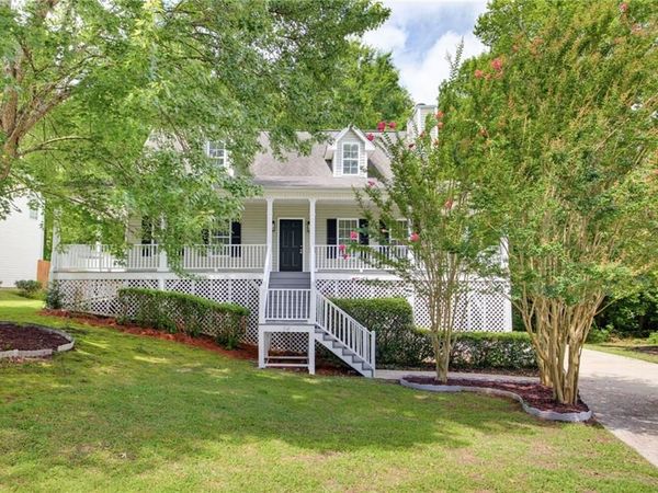 54 Stallion Run , Dallas, GA 30132