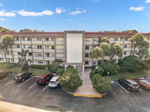 1501 Cayman Way, Unit C-1, Coconut Creek, FL 33066