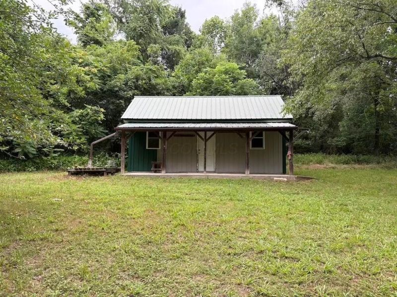 0 Township Road 532, Oak Hill, OH 45656 Photo 2