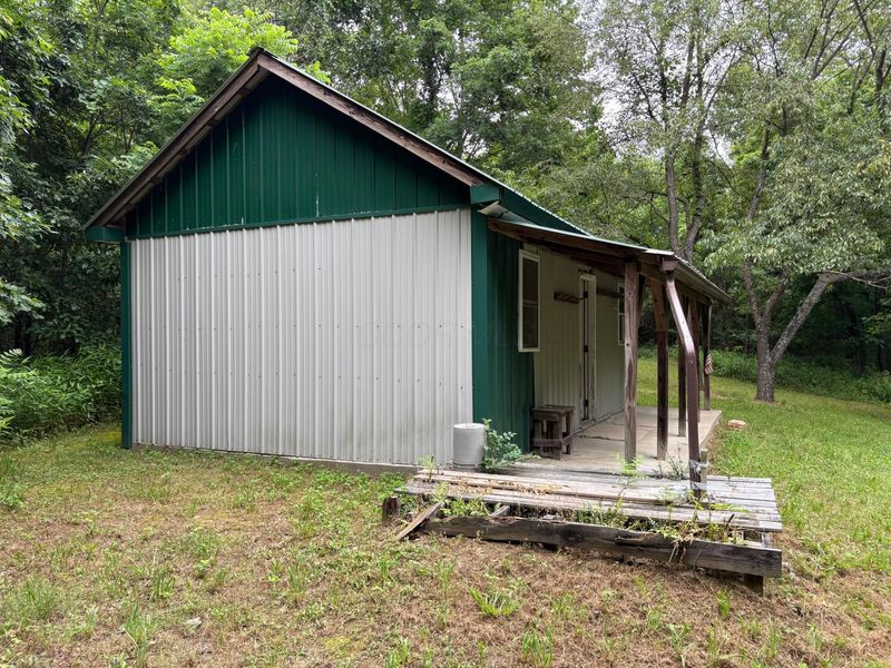 0 Township Road 532, Oak Hill, OH 45656 Photo 3