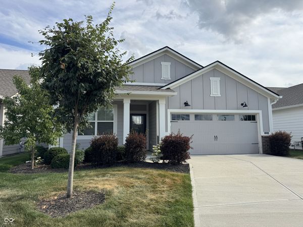 805 Sapp Circle, Westfield, IN 46074