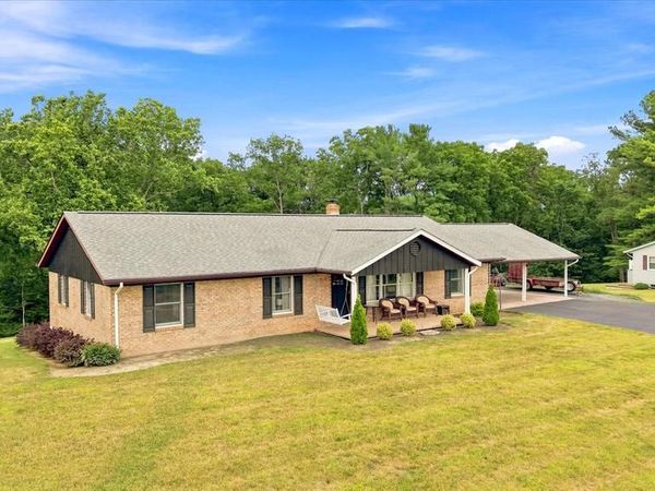 17747 SENEDO ROAD, EDINBURG, VA 22824