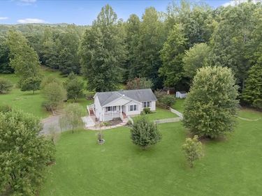 10367 HIDDEN LAKE LANE, RIXEYVILLE, VA 22737