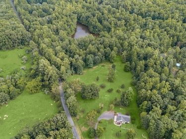 10367 HIDDEN LAKE LANE, RIXEYVILLE, VA 22737