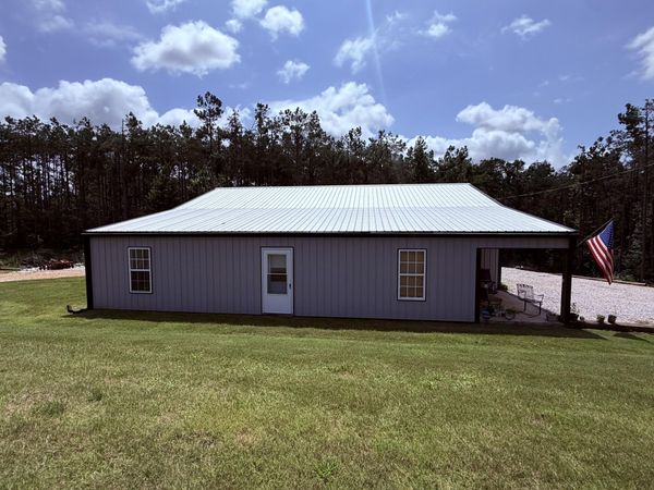 25 County Road 256, Glen, MS 38846