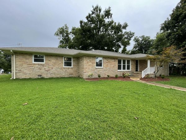 403 W 1st St., Ripley, MS 38663