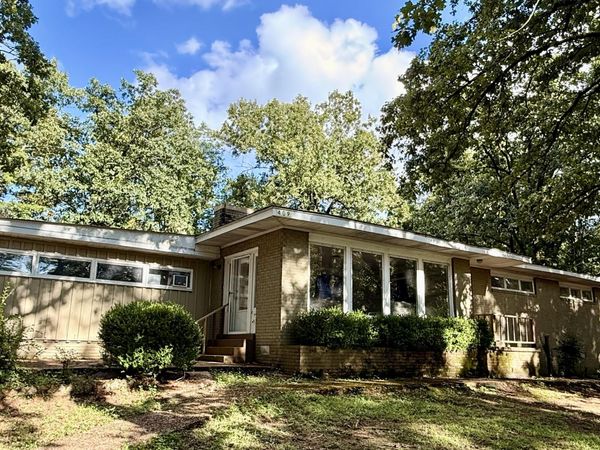 409 S Pinehurst St., Fulton, MS 38843