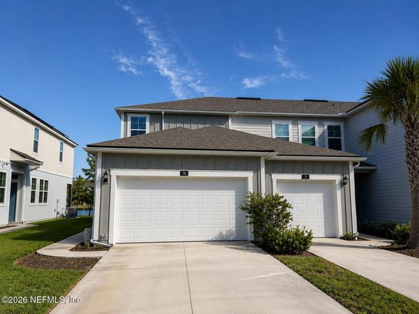 78 SEAPORT BREEZE Road, St. Augustine, FL 32095