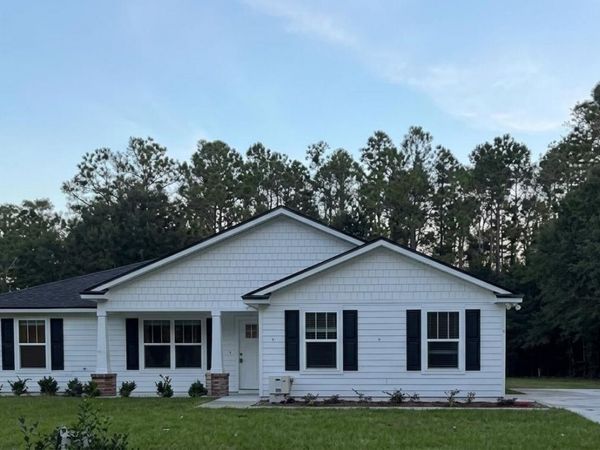 12421 WOODCUTTER Road, Jacksonville, FL 32220