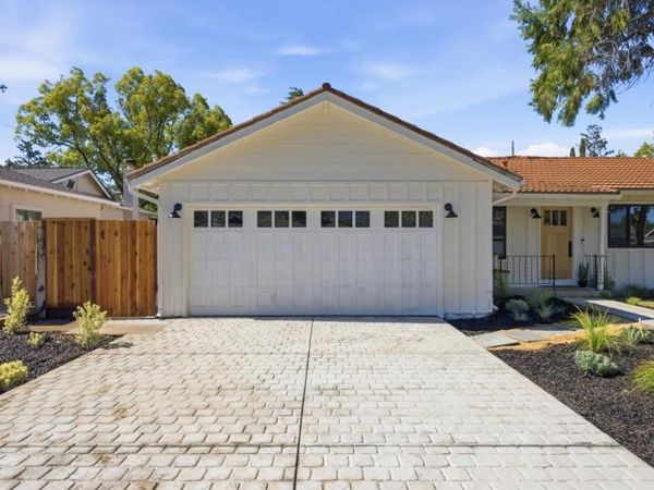 359 Penn Way, Los Gatos, CA 95032