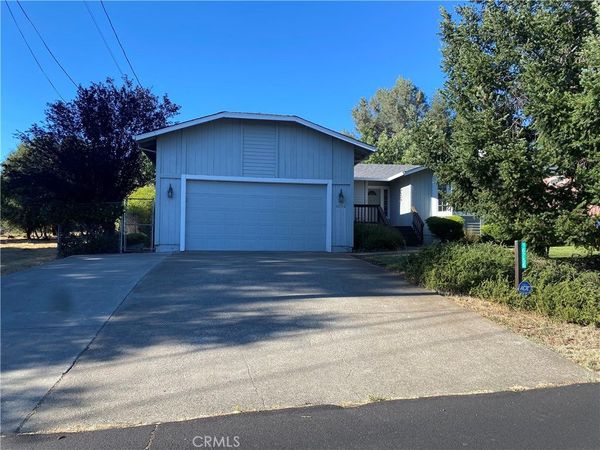 16756 Greenridge, Hidden Valley Lake, CA 95467