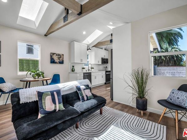 2319 1/2 Teviot Street, Los Angeles, CA 90039