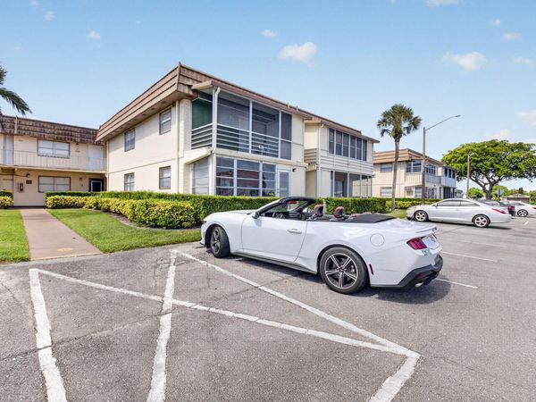 65 SAXONY B, Unit 65, Delray Beach, FL 33446