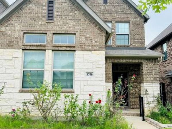 3706 Glenn Mews, Rowlett, TX 75089