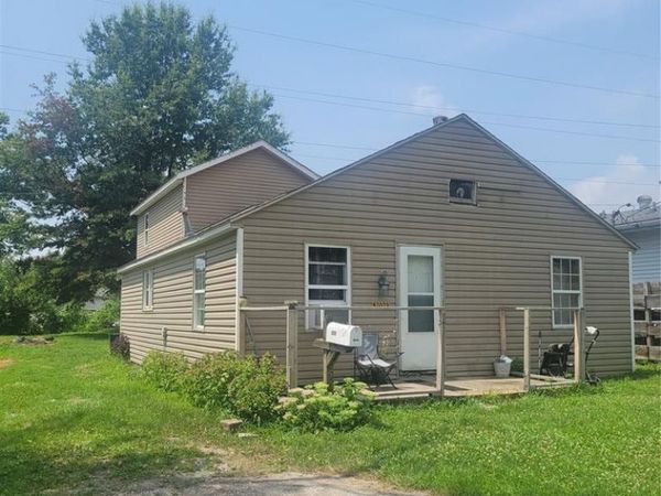 503 S Market Street, Hartford, IL 62048