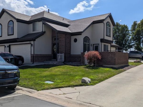 1665 PAGES PLACE DR, Unit 13, Bountiful, UT 84010