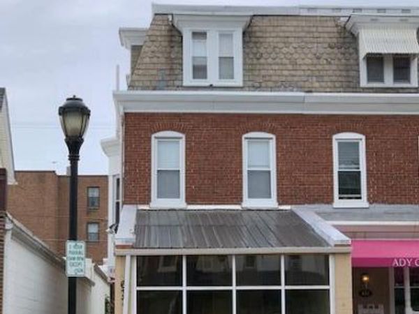 633 PENN AVENUE, UNIT #2, WEST READING, PA 19611