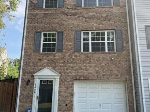 1400 ESTELLE DRIVE , OXON HILL, MD 20745