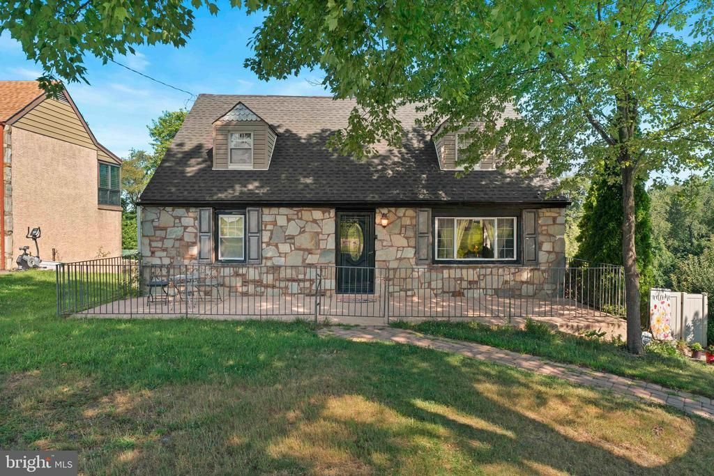 13430 TREVOSE ROAD, PHILADELPHIA, PA 19116