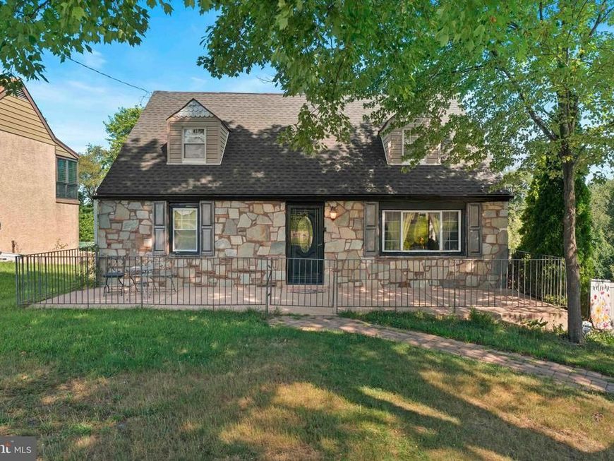 13430 Trevose Road, Philadelphia, PA 19116 Main Photo
