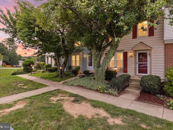 7490 WOUNDED KNEE ROAD, LORTON, VA 22079