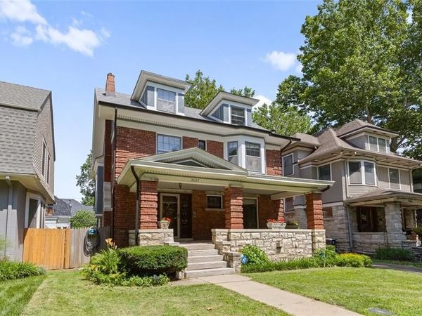 3607 Campbell Street, Kansas City, MO 64109