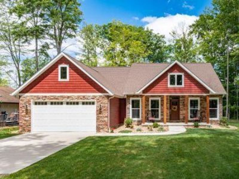 7326 Ohio 19, Unit Unit 2 Lot, Mount Gilead, OH 43338 Photo 1