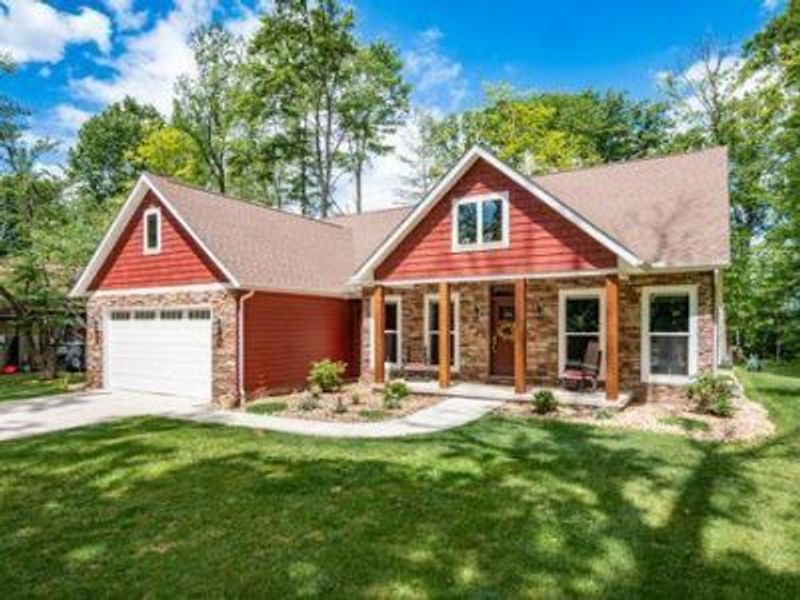 7326 Ohio 19, Unit Unit 2 Lot, Mount Gilead, OH 43338 Photo 2