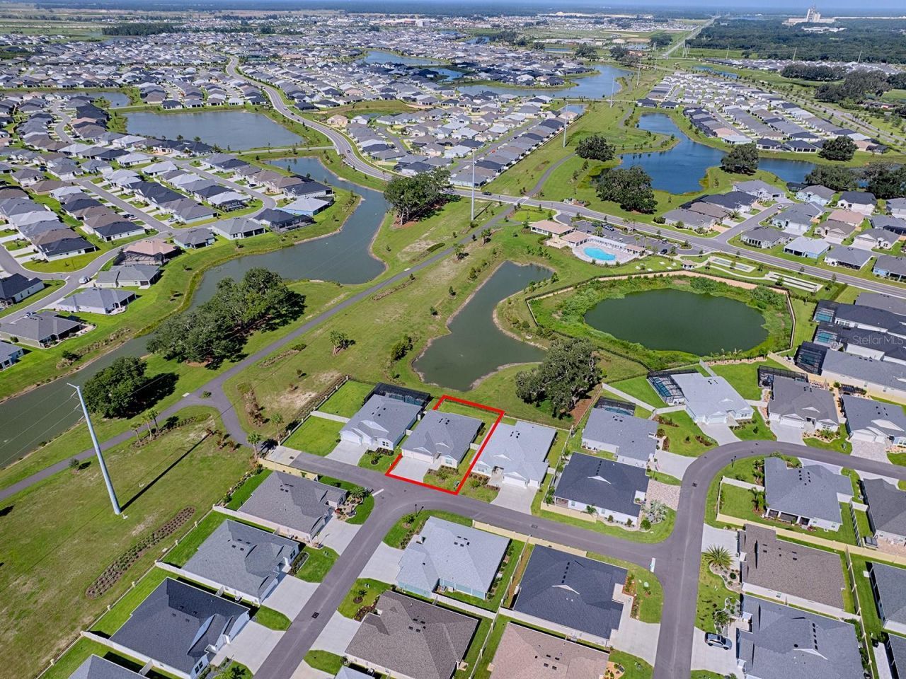 7274 Carlos Court, The Villages, FL 34762 Photo