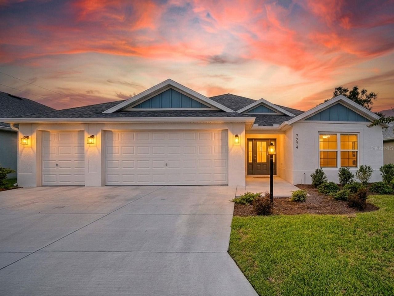 7274 Carlos Court, The Villages, FL 34762 Photo
