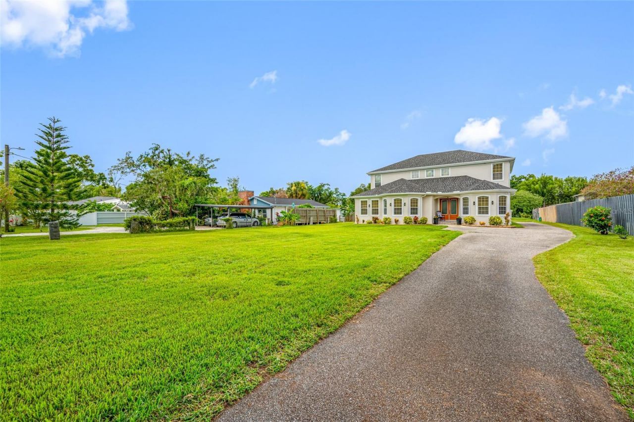 13030 Delwood Road, Tampa, FL 33624 Photo