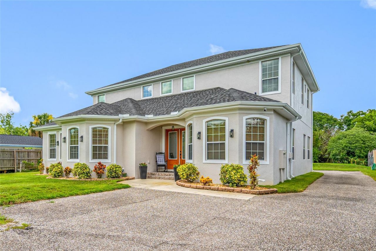 13030 Delwood Road, Tampa, FL 33624 Photo