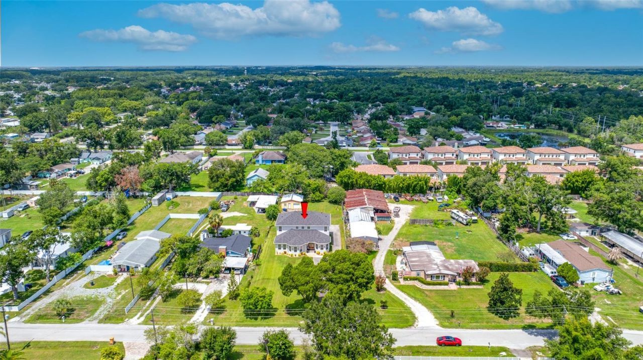 13030 Delwood Road, Tampa, FL 33624 Photo