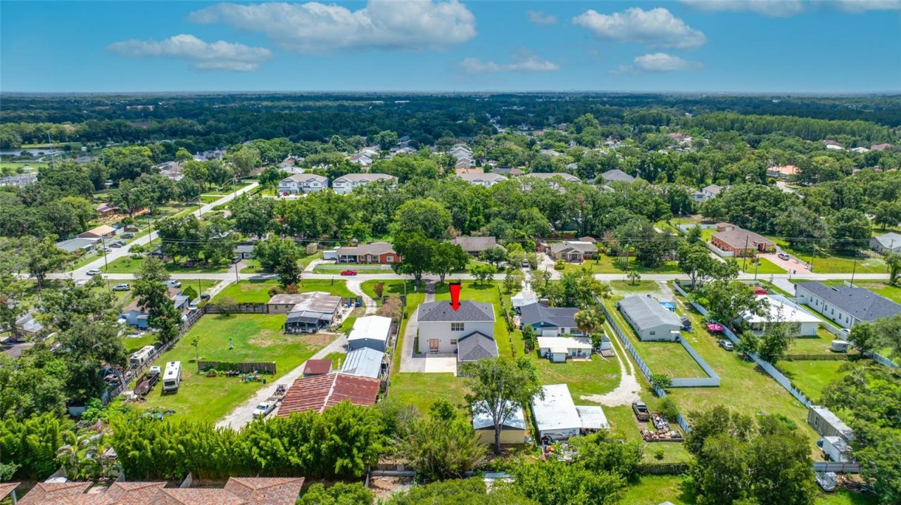 13030 Delwood Road, Tampa, FL 33624 Photo