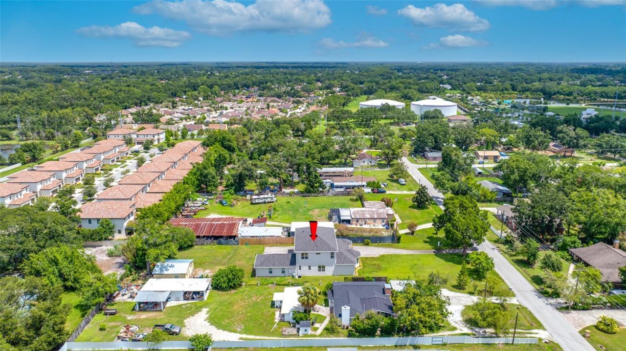 13030 Delwood Road, Tampa, FL 33624 Photo