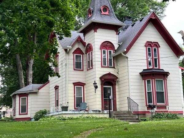 613 Boyce Street, Urbana, OH 43078