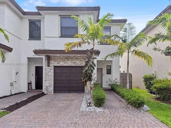 25545 SW 109th Ave , Homestead, FL 33032