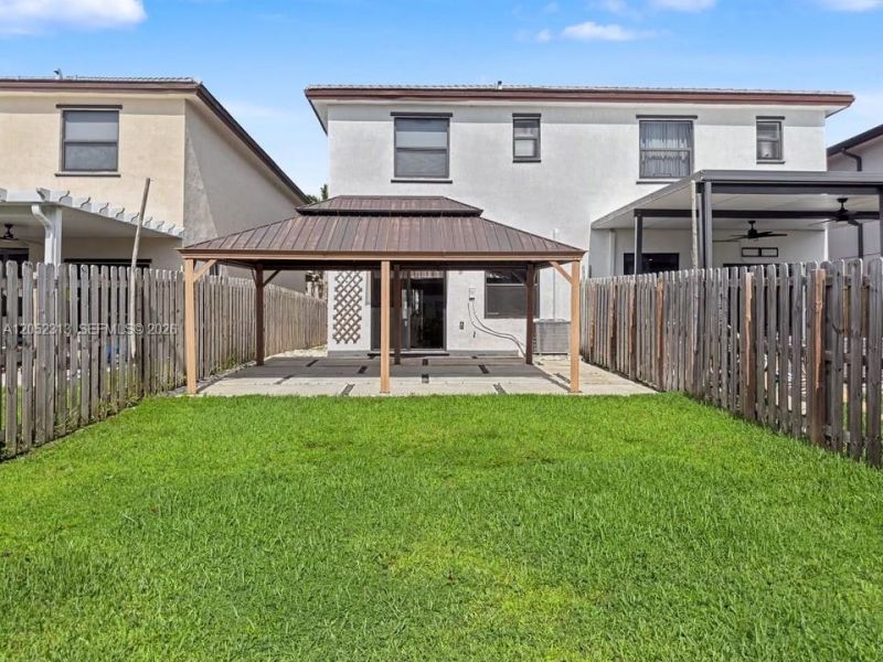 25545 SW 109th Ave , Homestead, FL 33032 Photo