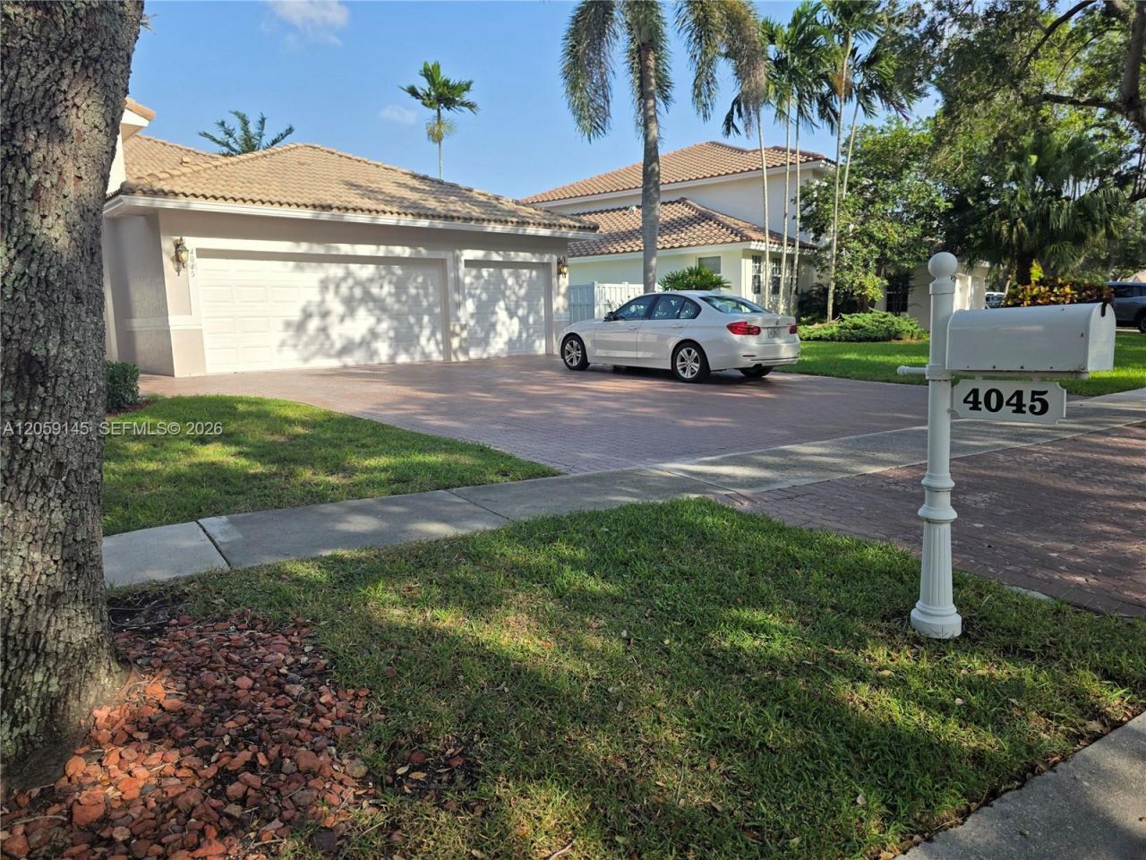 4045 SW 151st Ter, Miramar, FL 33027 Photo
