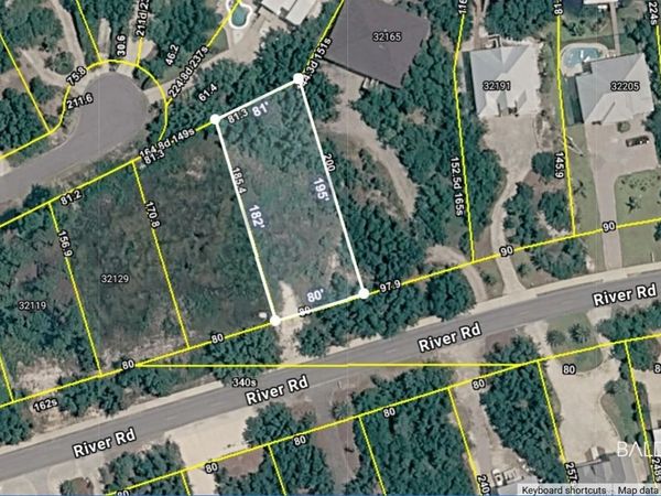 0 River Road, Orange Beach, AL 36561