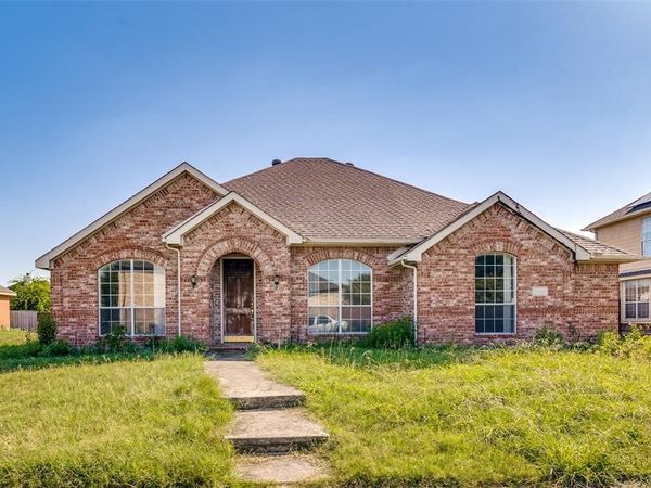 7309 Meadowwood Drive , Rowlett, TX 75089