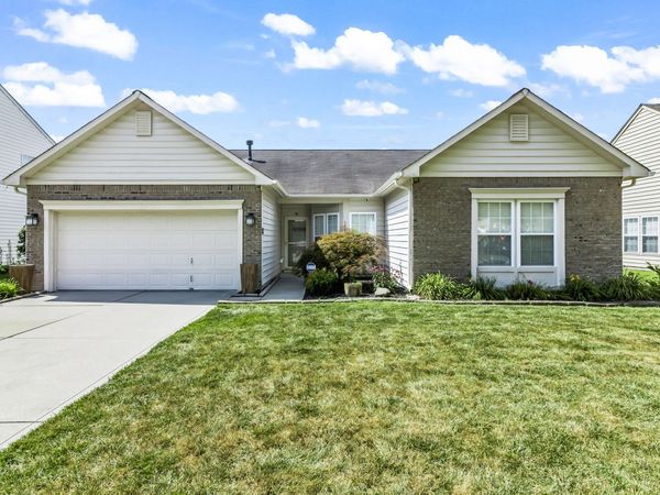 10617 Brooks Street, Indianapolis, IN 46234