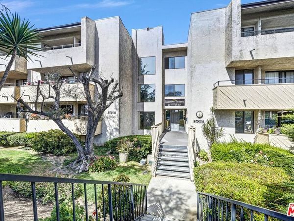 26251 Vermont Avenue, Unit 307, Los Angeles, CA 90710