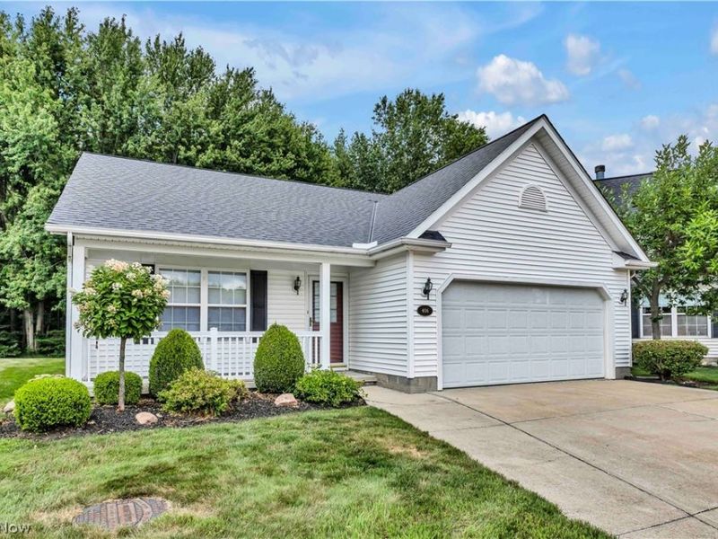 406 Oleander Oval, Unit 44, Madison, OH 44057 Photo 2