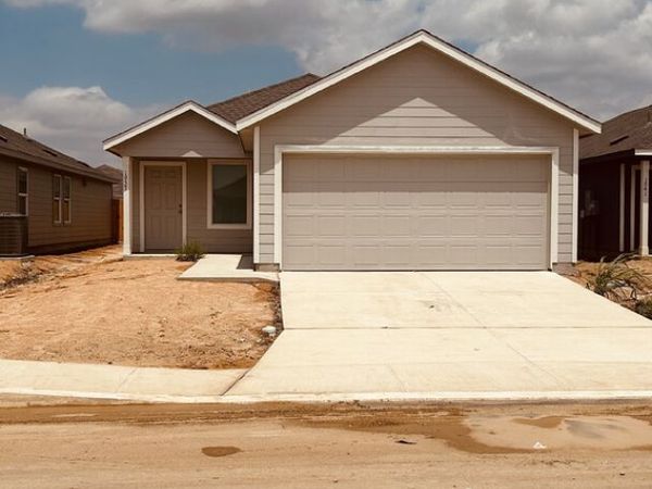 1937 Pasture, San Antonio, TX 78109