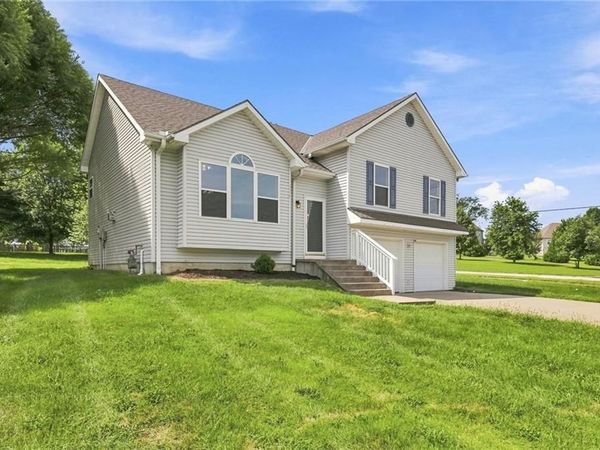 15575 NW 126th Street, Platte City, MO 64079