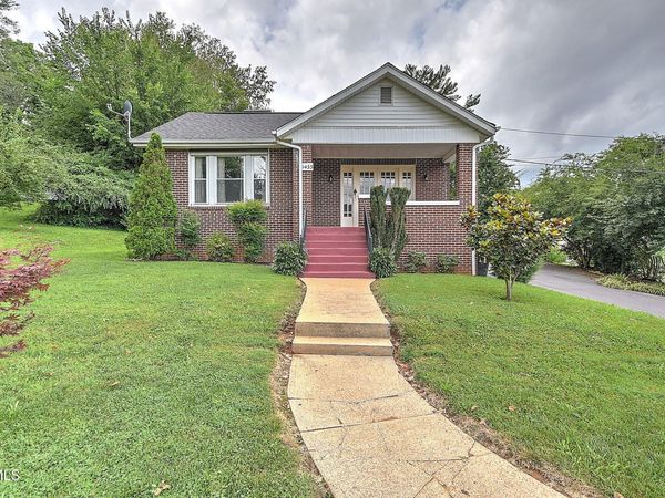1433 Highway 126, Bristol, TN 37620