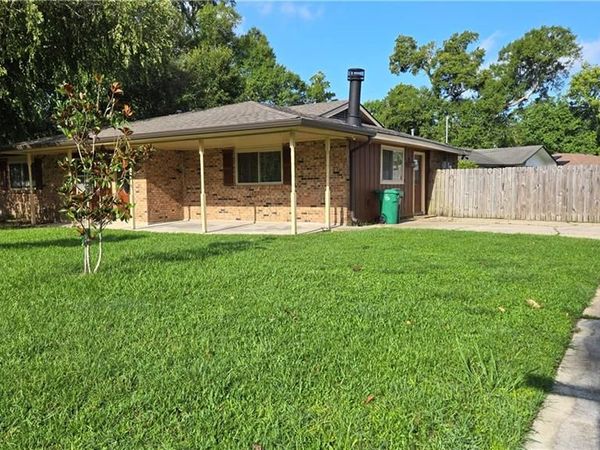 263 AUDUBON Drive , Slidell, LA 70458