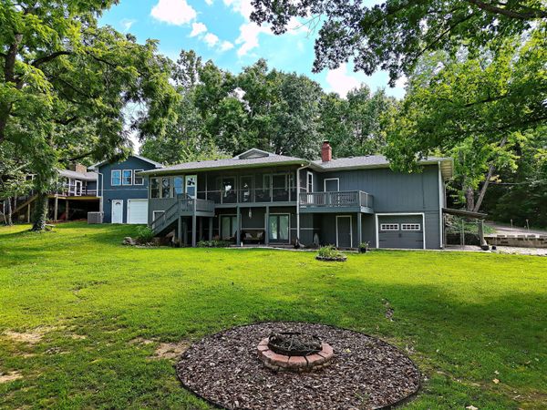 22204 Farm Road 1247 , Shell Knob, MO 65747