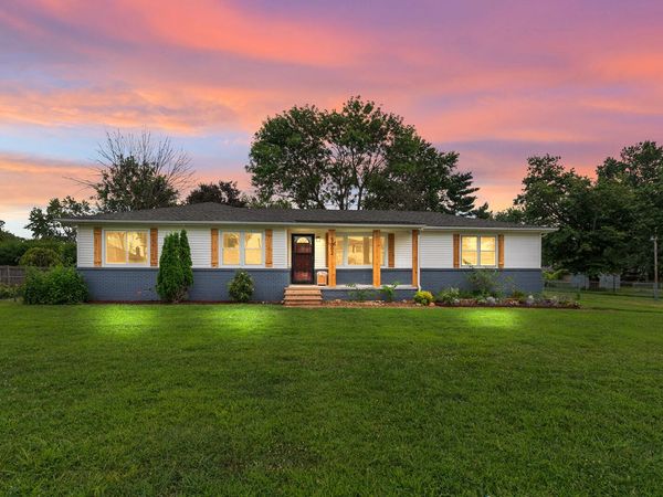 5802 S State Highway Ff , Battlefield, MO 65619
